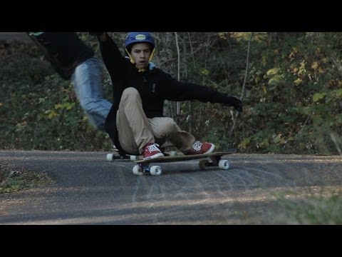 Sector 9: Oregon In The Flesh