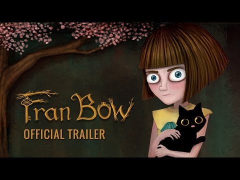      Fran Bow -  7