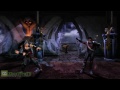 Mortal Kombat: Komplete Edition - Official Launch Trailer (2012)