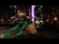 Mortal Kombat: Komplete Edition - Official Launch Trailer (2012)