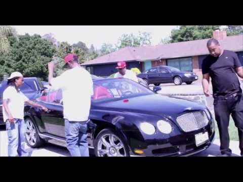 BadWays ft. San Quinn, Vic Da Baron, Angie B - Stay Fly (Music Video)