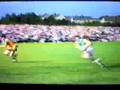 Ollies Goal 1996 SFC Final