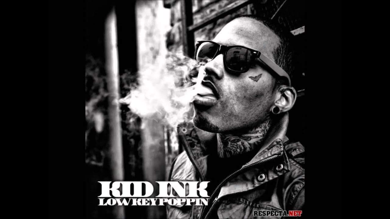 Pries ft Kid Ink STFU HQ/HD - YouTube