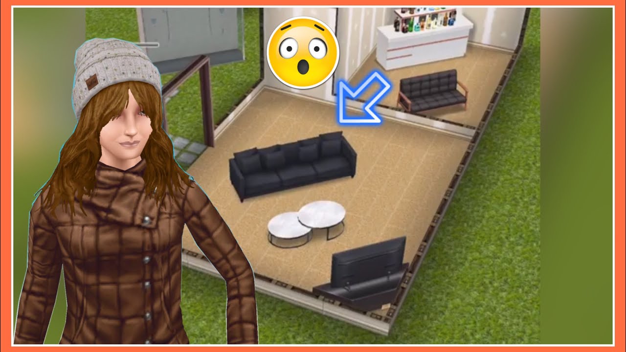 How To Rotate Furniture In Sims 2