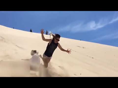 Funny girl fails Compilation