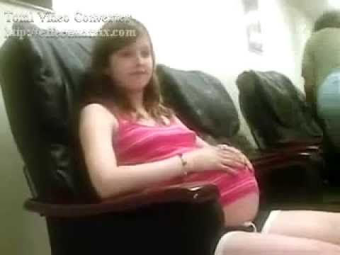 17 And Pregnant My Teen Mom Story Part 1 3 Youtube - Dubai 