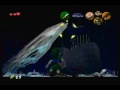 OoT: Getting the Sun Song with out an Ocarnia