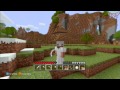 ♦Minecraft Xbox Adventure - !!! BUILDING PLANS AND FARMING !!! #6 (lets play/live commentary)