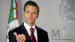 Mensaje a la Nación- Enero 2014- Presidente Enrique Peña Nieto