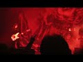 Gamma Ray - Intro & Anywhere in the Galaxy (Bratislava 2013)