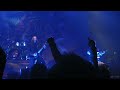 Gamma Ray - Intro & Anywhere in the Galaxy (Bratislava 2013)