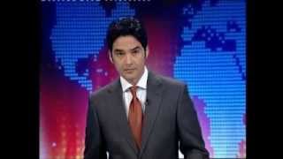 TOLOnews 6pm News 21 July 2013/طلوع نیوز، ۳۰ سرطان/ تیر ماه