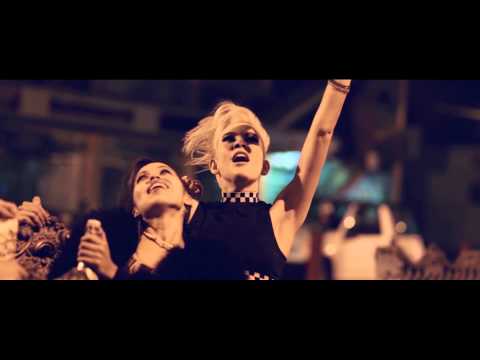 NERVO feat. Au Revoir Simone - Rise Early Morning