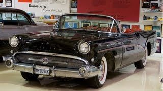 1957 Buick Roadmaster - Jay Leno's Garage