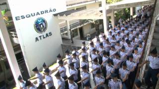 Escola Preparatória de Cadetes do Ar – EPCAR