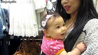 DANCING MACHINE! - June 23, 2013 - itsJudysLife Vlog