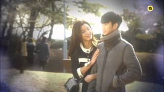 SBS [별그대/You who came from the stars] 5일(수) Trailer ep14