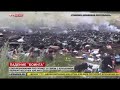 Video Di Tempat Kejadian MH17