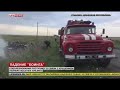 Video Di Tempat Kejadian MH17