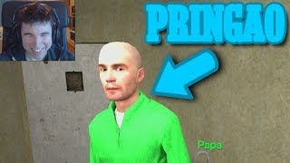 QUITA!! PRINGAO!! - c/ Alex, sTaXx y Vegetta | Garry`s Mod The Murder #6