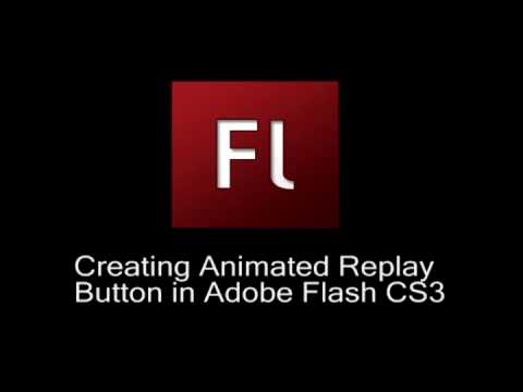 Replay+button+flash+cs5