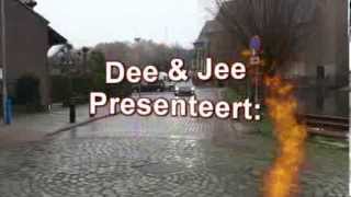 Dee & Jee   Zoep d'r noch mer ein!