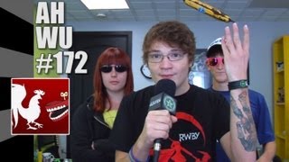 Achievement Hunter Weekly Update #172 (Week of July 29, 2013)