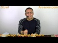 Video Horscopo Semanal SAGITARIO  del 1 al 7 Mayo 2016 (Semana 2016-19) (Lectura del Tarot)