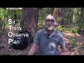 How To Survive Getting Lost In The Woods 101