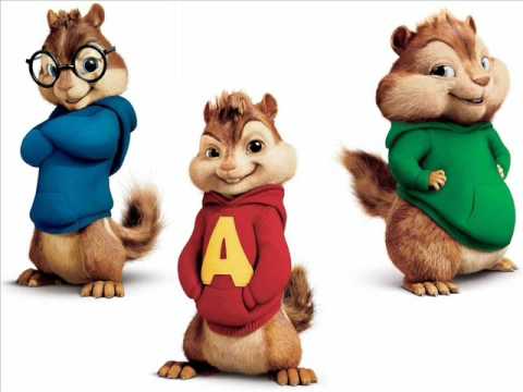 Nuttin No Go So - Alvin And The Chipmunks - YouTube