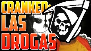 Call of Duty: Ghosts | Road to KEM en drogas #5