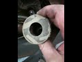 LAWNMOWER REPAIR: TORO LAWN MOWER TRANSMISSION REPAIR AND DIAGNOSIS