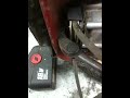 LAWNMOWER REPAIR: TORO LAWN MOWER TRANSMISSION REPAIR AND DIAGNOSIS