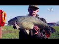 Carp Fishing Tips - Urban Banx 4 with Alan Blair - Northlands Park Basildon - Nash Tackle