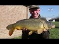 Carp Fishing Tips - Urban Banx 4 with Alan Blair - Northlands Park Basildon - Nash Tackle