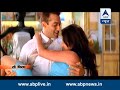 LOVE STORY SEASON 2: Nigaar Z Khan reveals the secret behind Salman Khan's love story