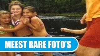 26 ONGEMAKELIJKE Foto's!