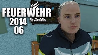 FEUERWEHR 2014 [HD+] #006 - Das Ultra Töfte Tutti Tutorial ★ Let's Play Feuerwehr Simulator 2014