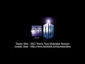 Thumbnail 2 for Doctor Who New Theme Tune Mix Extended Thumbnail 2 for Doctor Who New Theme Tune Mix Extended