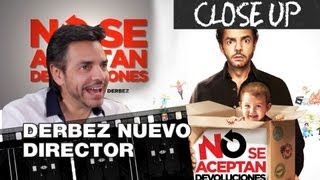 DERBEZ en Close Up a No Se Aceptan Devoluciones