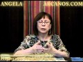 Video Horscopo Semanal PISCIS  del 27 Noviembre al 3 Diciembre 2011 (Semana 2011-49) (Lectura del Tarot)