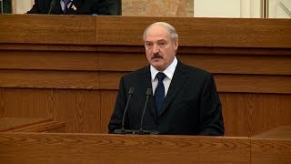 Лукашенко: любой призыв к перевороту и смуте будет жестко уничтожен в зародыше
