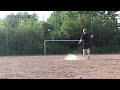 Thumbnail 3 for HOW TO SHOOT WITH YOUR WEAK FOOT TUTORIAL Freekickerz Thumbnail 3 for HOW TO SHOOT WITH YOUR WEAK FOOT TUTORIAL Freekickerz
