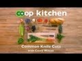 Common Knife Cuts: Co+op Kitchen Common Knife Cuts: Co+op Kitchen