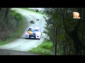 Resumen del Rally de tierra de Cabañas 2010 por TV Motor