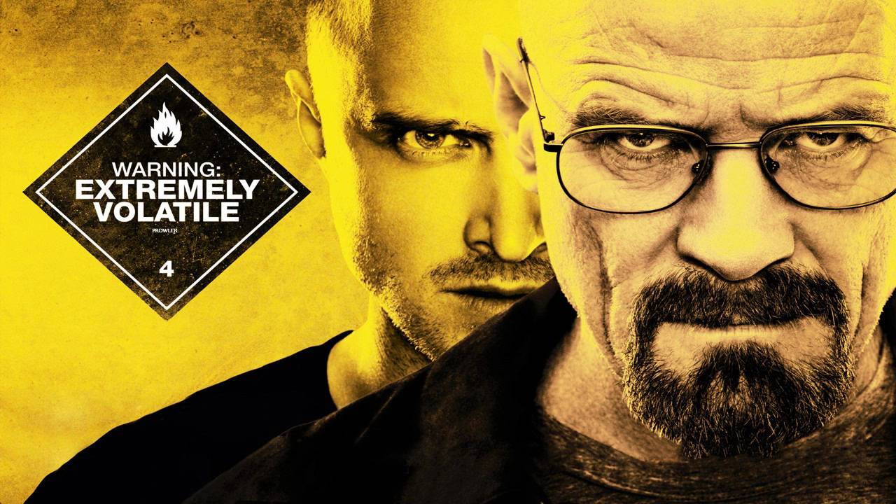 Breaking Bad Season 4 (2011) Dreams of You (Soundtrack OST) - YouTube