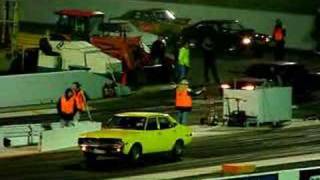 RX-4 vs SLR5000