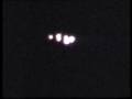 UFO South France