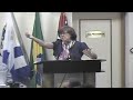 Sessão realizada dia 11/06/2018