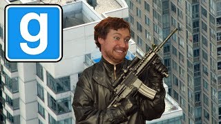 Sniper King (Garry's Mod Trouble In Terrorist Town)